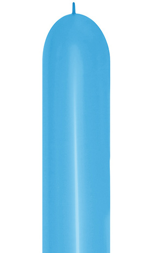 Sempertex Blue 660 Modelling