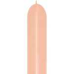 Sempertex Peach Blush 660 Modelling