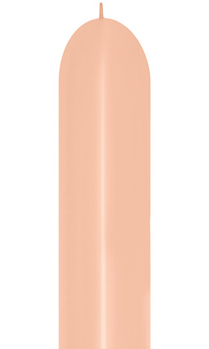 Sempertex Peach Blush 660 Modelling