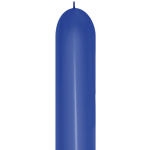 Sempertex Royal Blue 660 Modelling