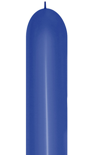 Sempertex Royal Blue 660 Modelling