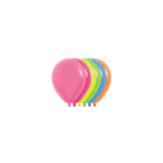 Sempertex Neon Assorted 5"