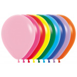Sempertex Fashion Assorted 12"