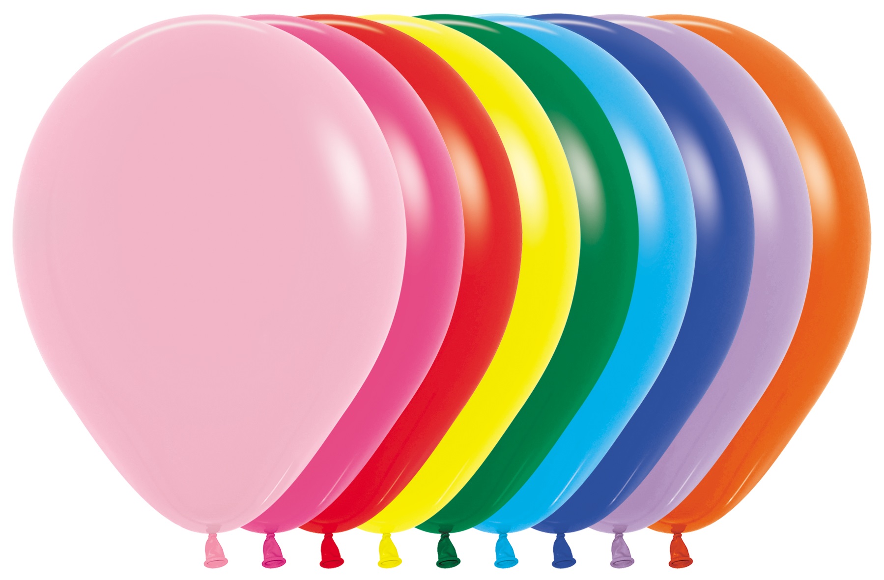 31354.jpg Sempertex Fashion Assorted 12" - Image 1