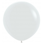 Sempertex White 36"