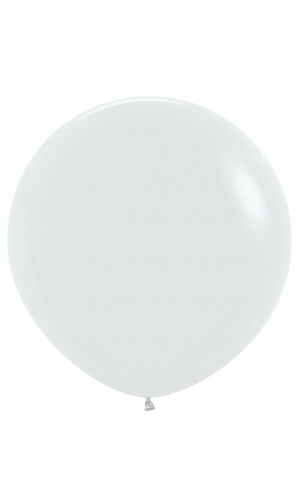 Sempertex White 36"