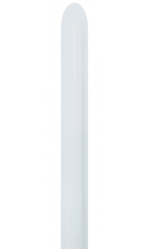 Sempertex  White 260 Modelling
