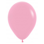 Sempertex Pink 12"