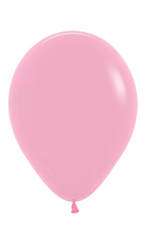 Sempertex Pink 12"