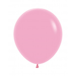 Sempertex  Pink 18"