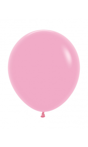 Sempertex  Pink 18"