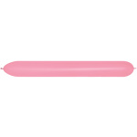 Sempertex Pink 660 Modelling