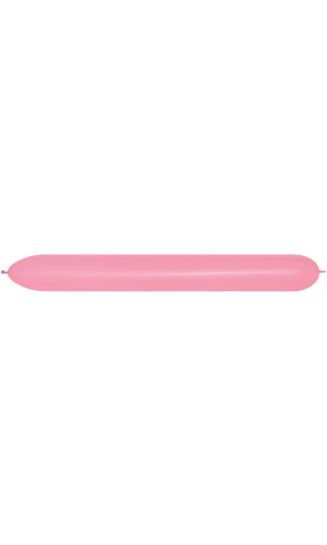 Sempertex Pink 660 Modelling