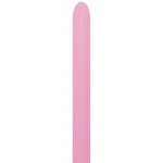 Sempertex  Pink 260 Modelling
