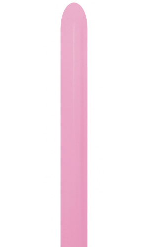 Sempertex  Pink 260 Modelling