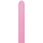 Sempertex  Pink 360 Modelling