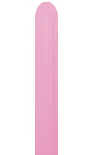 Sempertex  Pink 360 Modelling