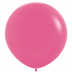 Sempertex  Fuchsia 36"