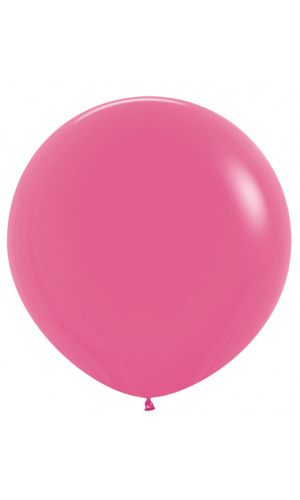 Sempertex  Fuchsia 36"