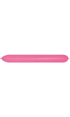 Sempertex Fuchsia 660 Modelling