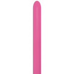 Sempertex  Fuchsia 260 Modelling