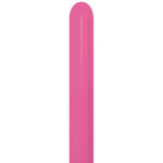 Sempertex  Fuchsia 360 Modelling