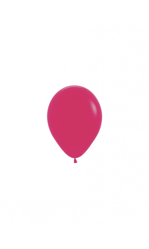 Sempertex Fashion Raspberry 5"