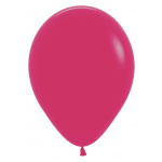Sempertex Raspberry 12"