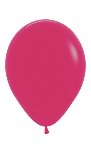 Sempertex Raspberry 12"