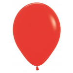 Sempertex Red 12"