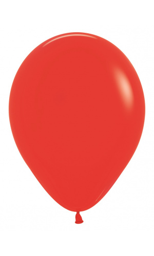 Sempertex Red 12"