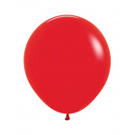 Sempertex  Red 18"