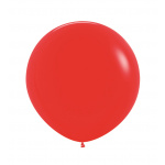 Sempertex Imperial Red 24"