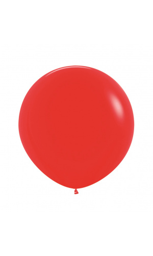 Sempertex Imperial Red 24"