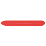 Sempertex Red 660 Modelling
