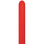 Sempertex  Red 360 Modelling
