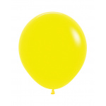 Sempertex  Yellow 18"