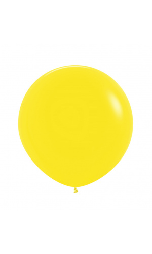 Sempertex Honey Yellow 24"
