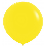 Sempertex  Yellow 36"