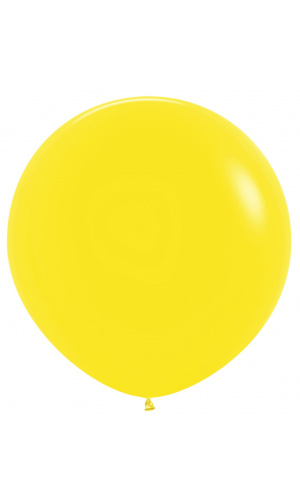 Sempertex  Yellow 36"