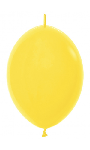 Sempertex Yellow 12" Links