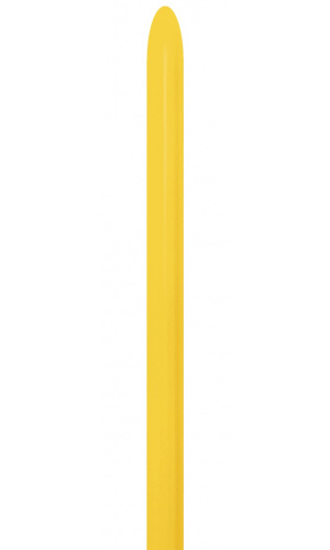 Sempertex  Yellow 160 Modelling