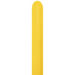 Sempertex  Yellow 360 Modelling