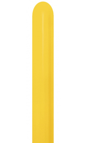 Sempertex  Yellow 360 Modelling