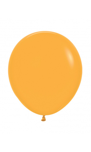 Sempertex  Mustard 18"