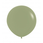 Sempertex Shamrock Green 24"