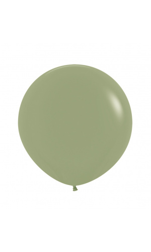 Sempertex Shamrock Green 24"