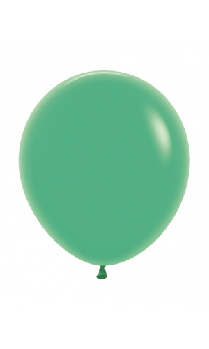 Sempertex  Green 18"