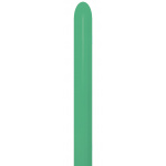 Sempertex  Green 260 Modelling