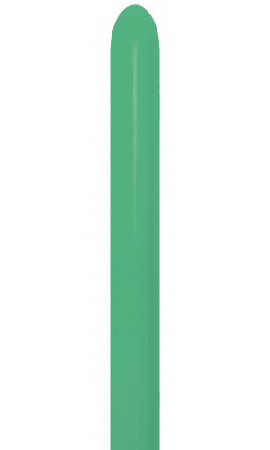 Sempertex  Green 260 Modelling